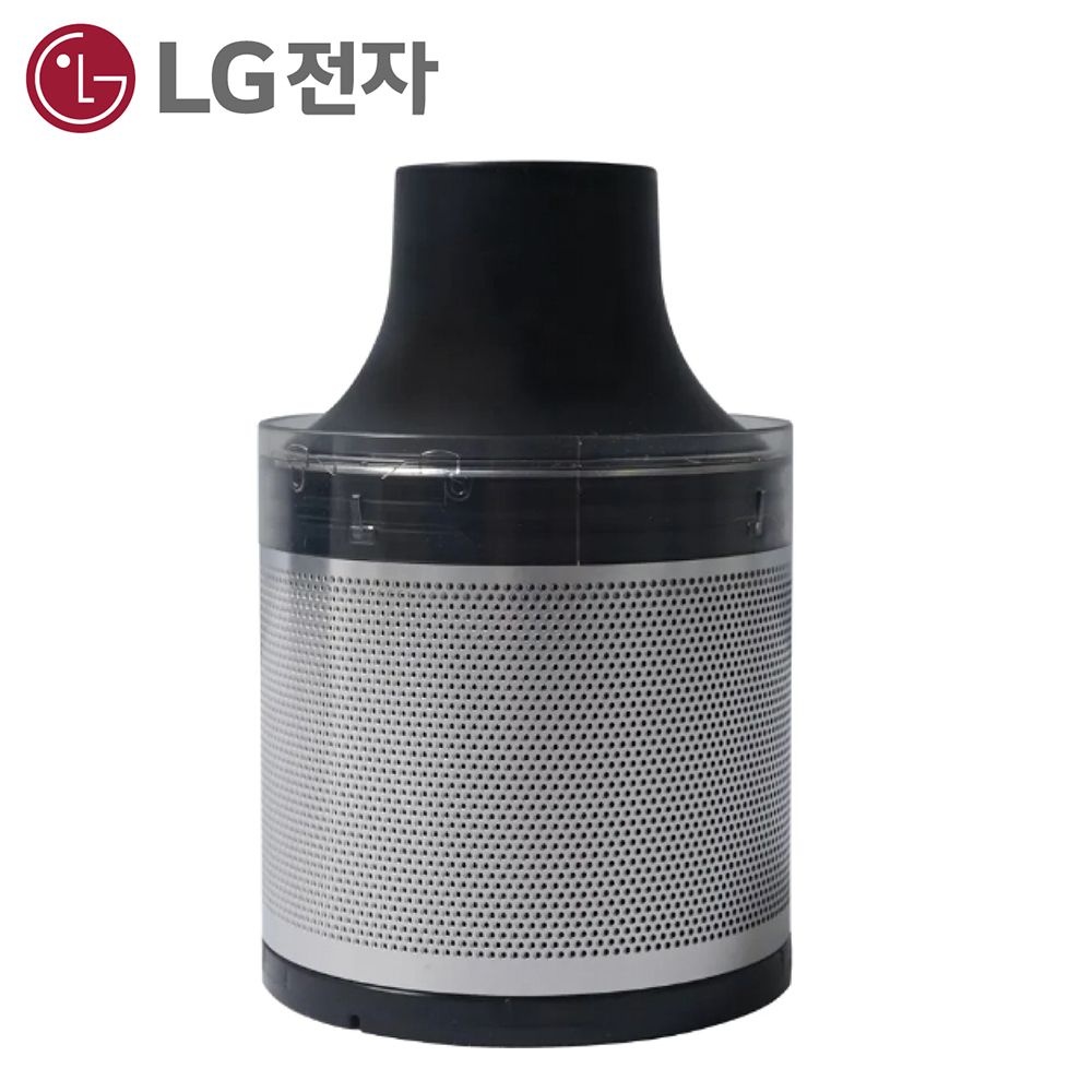 UnKnown LG정품 A9 코드제로 청소기 필터 먼지통 AS9202WD AS9272WD409148