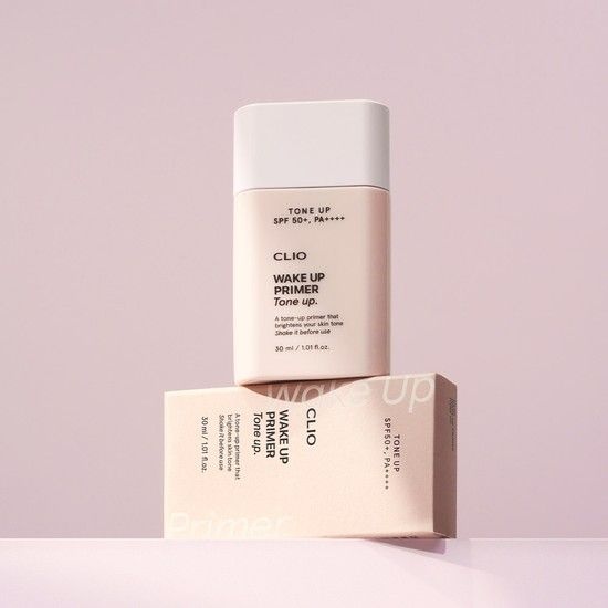 웨이크업 프라이머 톤업 30ml