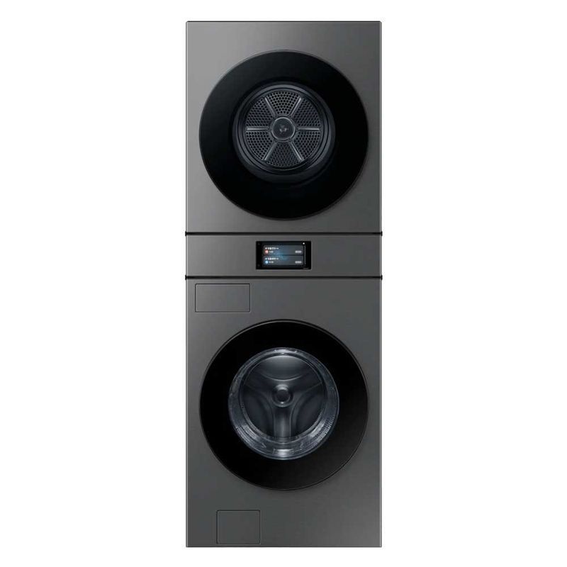 삼성전자 삼성 원바디 세탁기+건조기 WH90F2520GBHS 무료배송