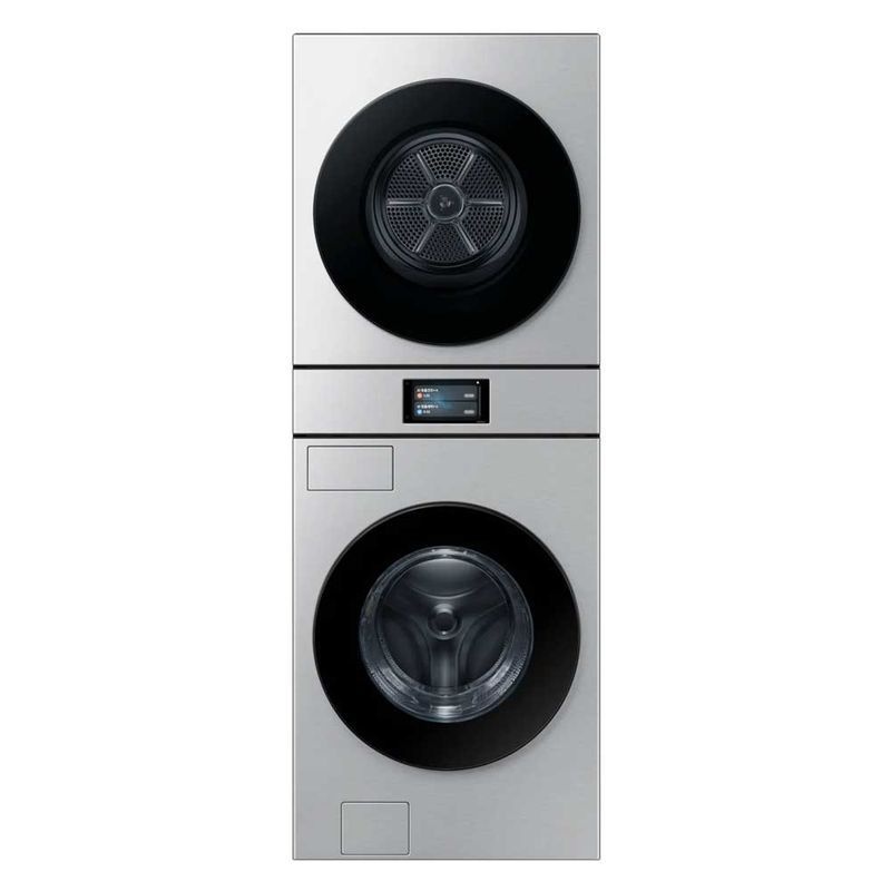 삼성전자 삼성 원바디 세탁기+건조기 WH90F2520GBHT 무료배송