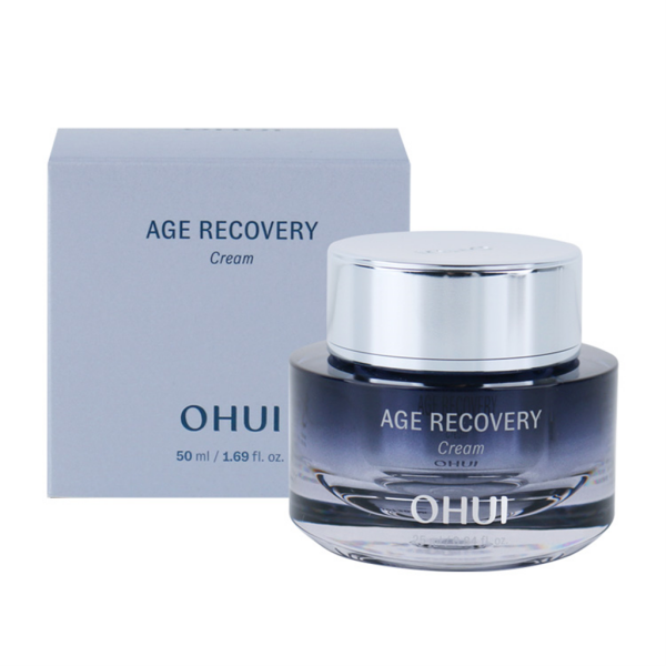 오휘 [오휘] 에이지 리커버리 크림 50ml