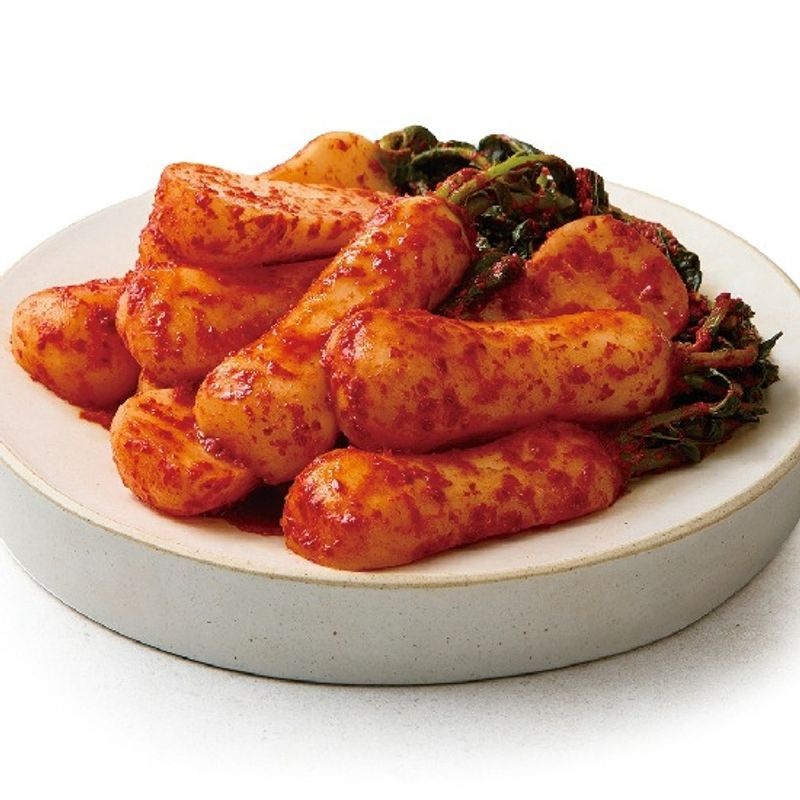 온작이영자의 별미김치 3종 4kg (파김치2kg+갓김치1kg+알타리1kg)[35850020]