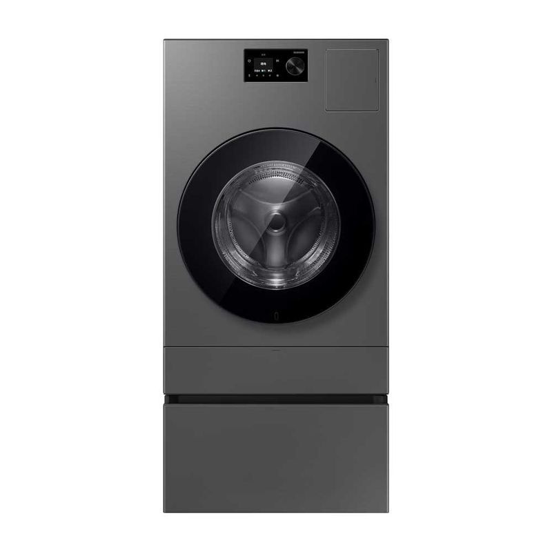 삼성전자 삼성 콤보 + 수납함 WD80H25BHSN1 무료배송