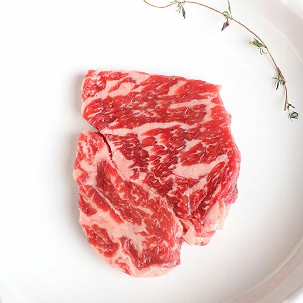 [참다올] 마장동 숙성 채끝갈비살 300g