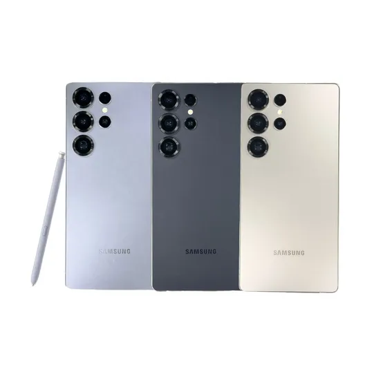 삼성전자 갤럭시S25울트라 5G 256GB [자급제]