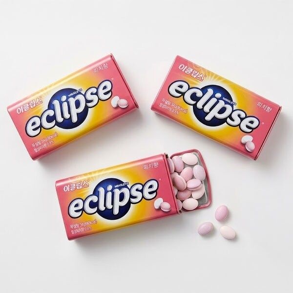 이클립스 피치 34g 3개