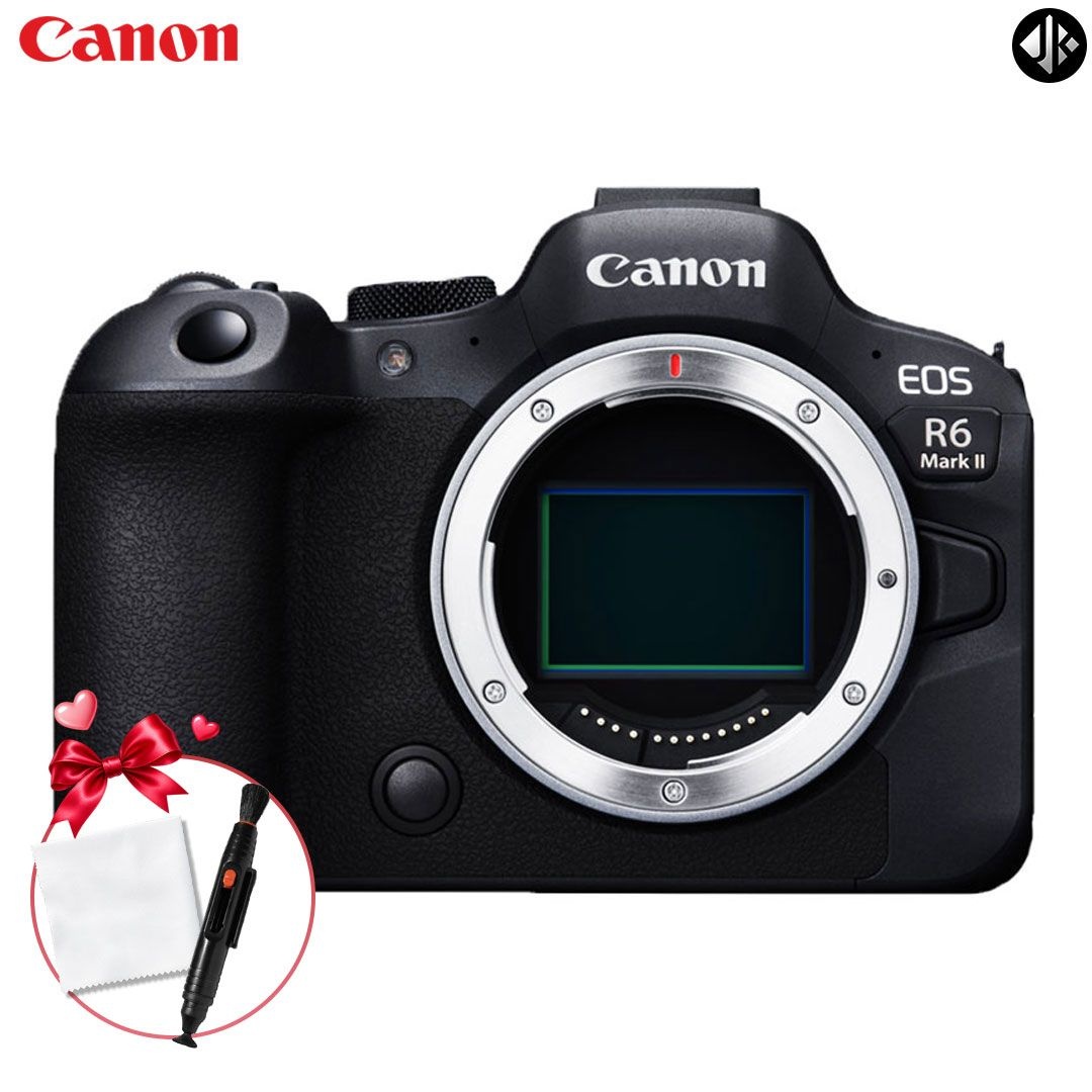 [오늘출발] 캐논 EOS R6 Mark II BODY_WJK