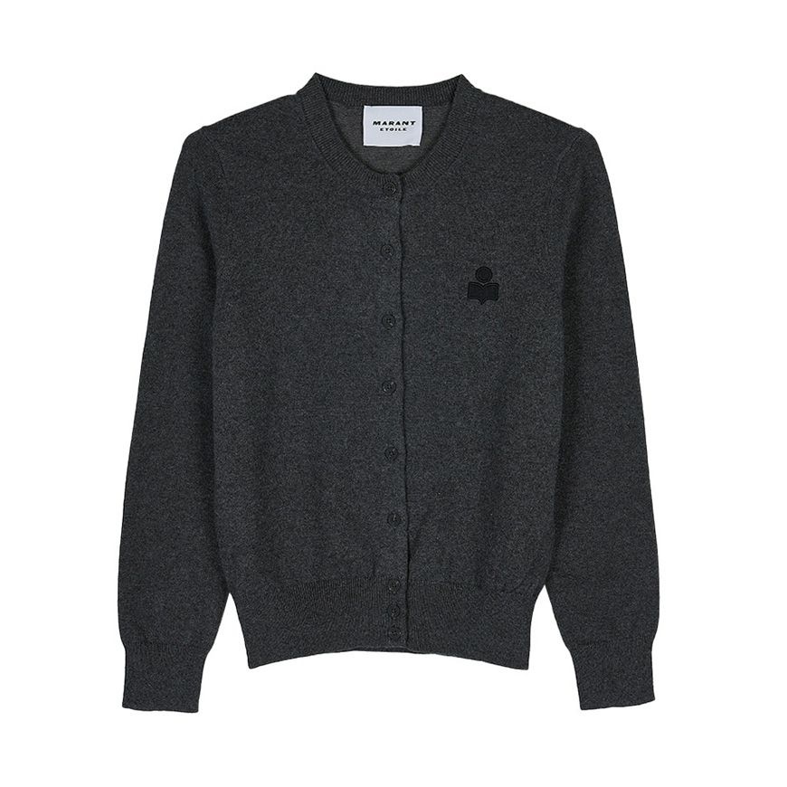FW25 여성 모나 가디건 CA0115FA C1L17E 02AN