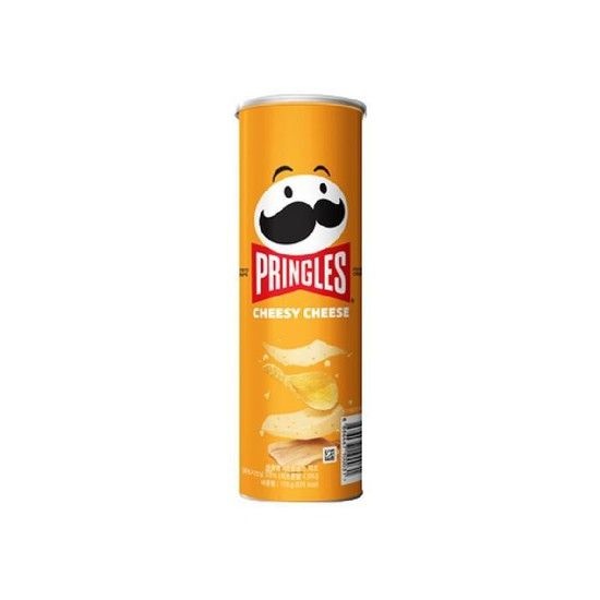 프링글스 치즈맛 110g 12개 (11245685) (프링글스_치즈맛_110g_12개)