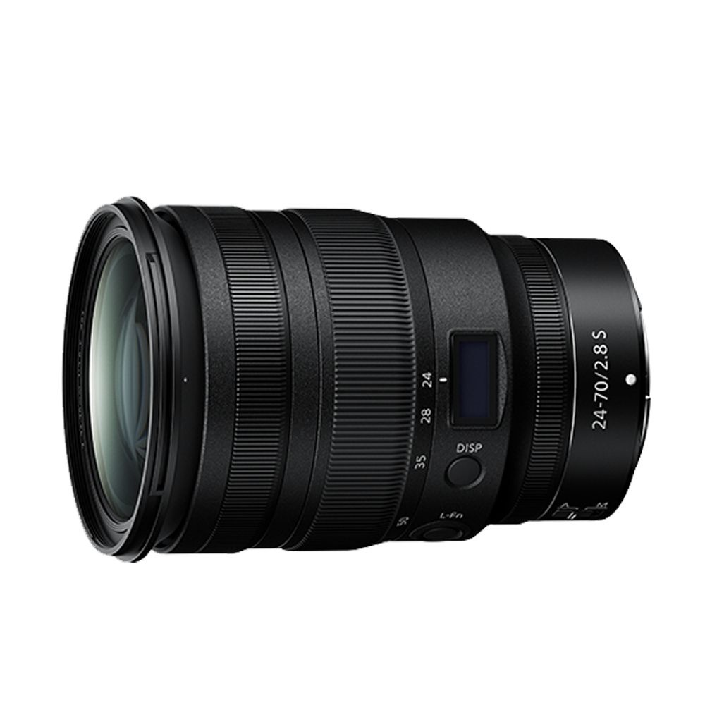 니콘 NIKKOR Z 24-70mm F2.8 S 표준 줌렌즈/정품 -TR