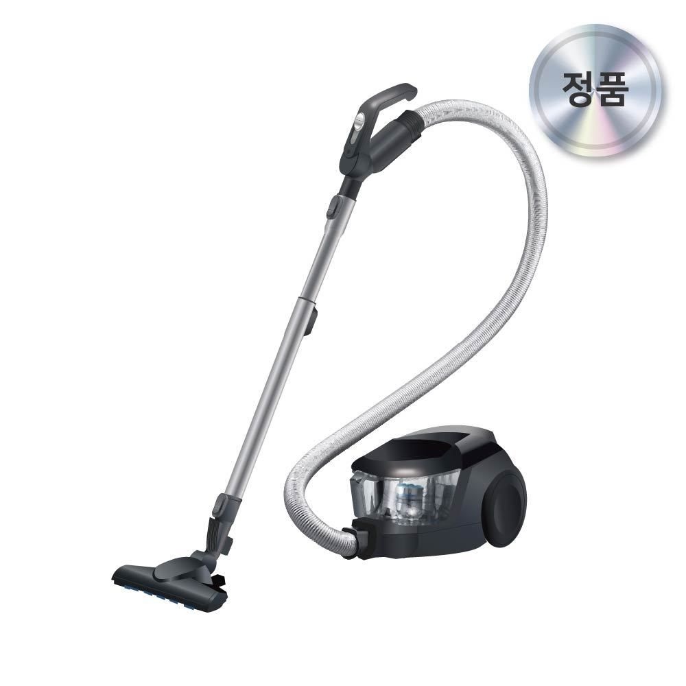 (현대Hmall) 삼성 파워모션 3100 진공청소기 VC33M31B1LG 다크타이탄-킴스