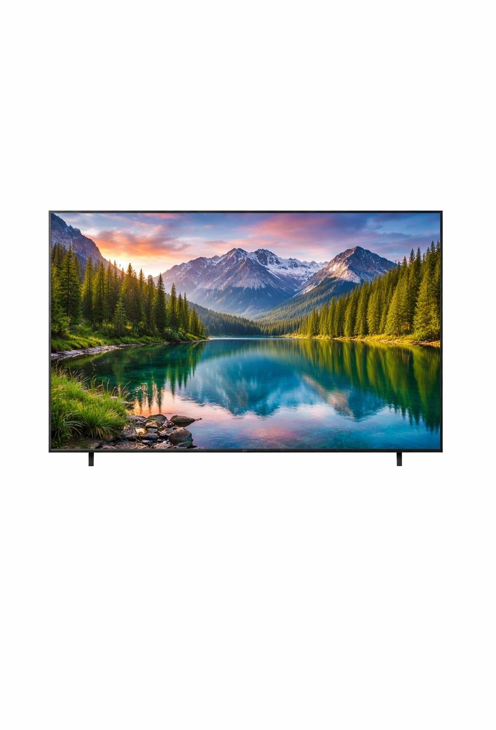 엘지 QNED AI TV 86QNED70AEA 스탠드 I PER I LG물류직접배송/추가비용없음