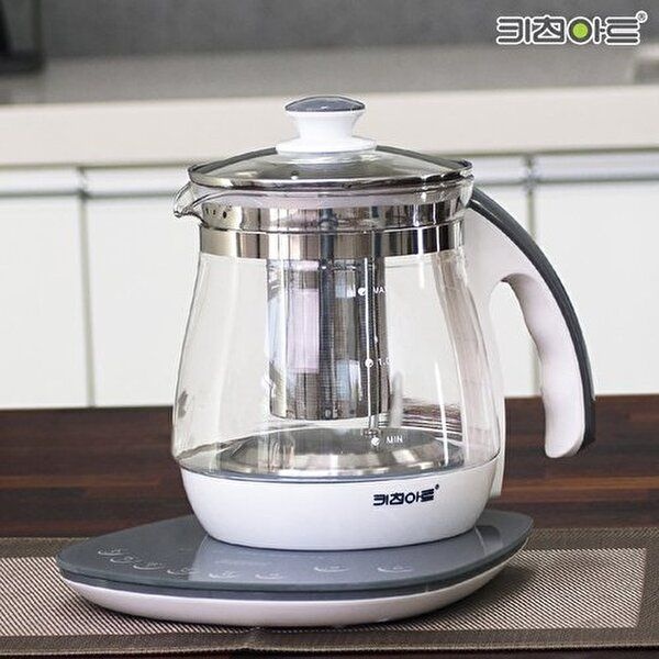 키친아트 [키친아트]키친아트 아크바 티메이커 1.8L