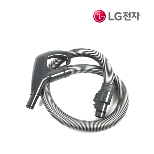 LG정품 싸이킹청소기 연장호스 주름호스 K83SG VK7330LHAY398704