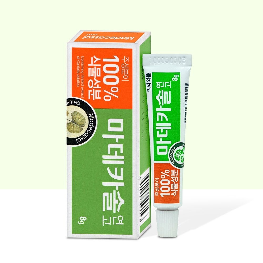 동국제약 마데카솔 8g