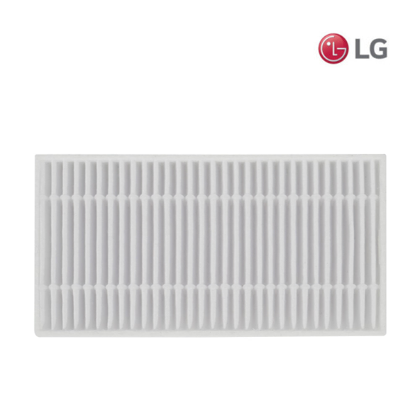 LG전자 LG정품 코드제로R5 R580HK R560BL 로봇청소기 필터398381