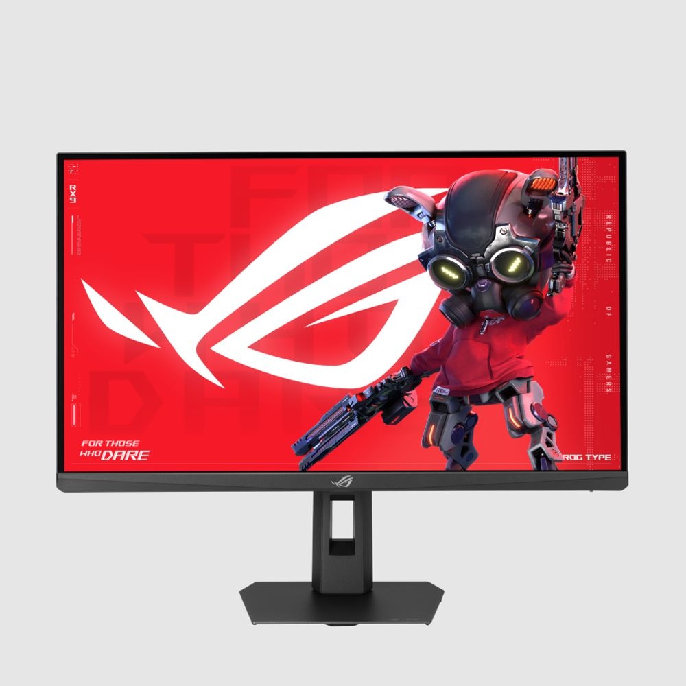 ASUS 27인치 게이밍 QHD 255Hz ROG Strix XG27ACMES