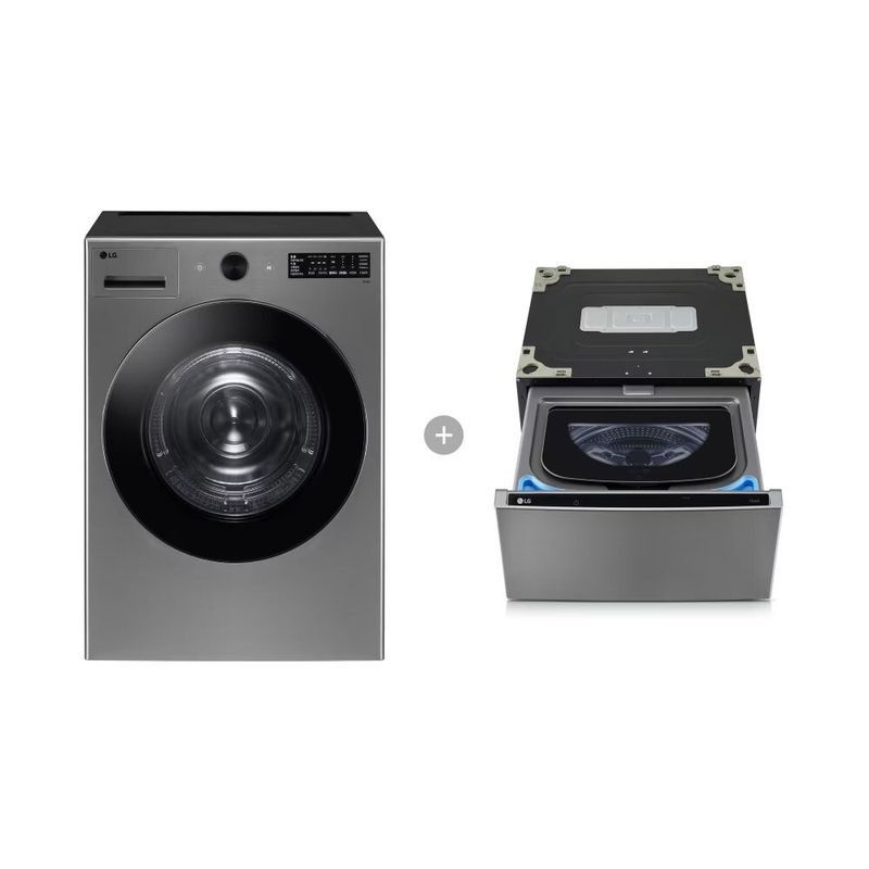LG전자 LG 건조기 + 미니워시 RG20VNX 무료배송