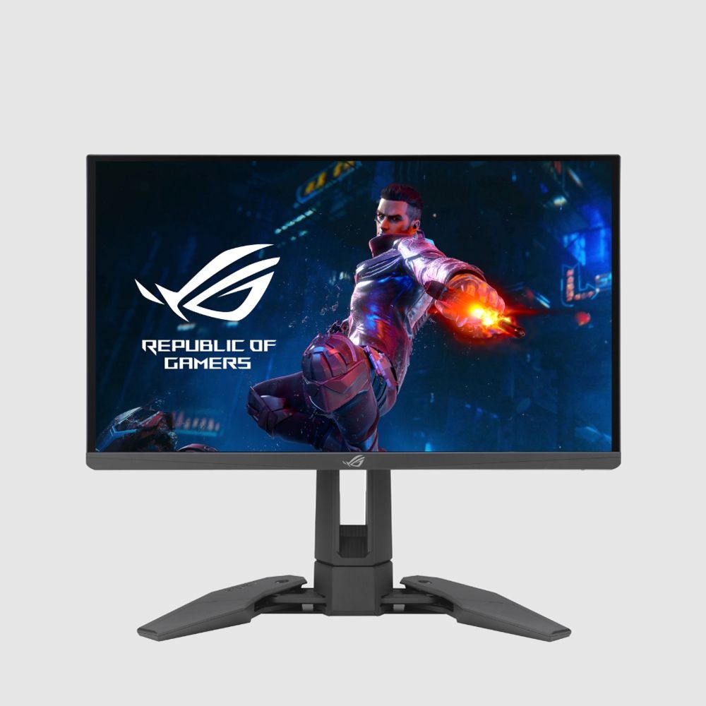 ASUS 24인치 게이밍 E-TN 540Hz ROG Swift Pro PG248QP