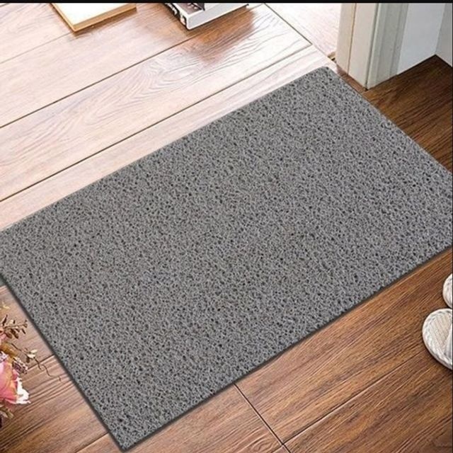 발판 신발장매트 현관매트 현관 간편세척 발매트 60X90 코일매트