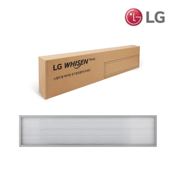 LG 타워에어컨 플러스필터1개입 FQ25LBNBAZ FQ25LBNBPN FQ25LBNRAN397538