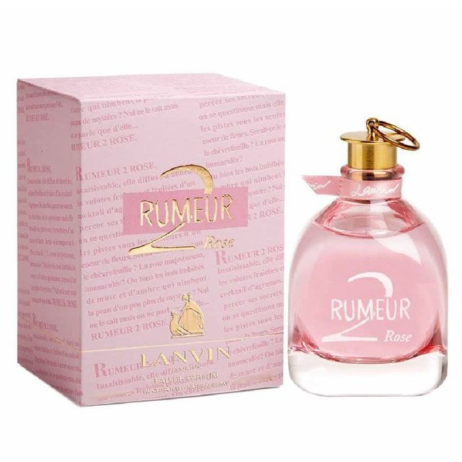 랑방 루머2 로즈 EDP 100ml
