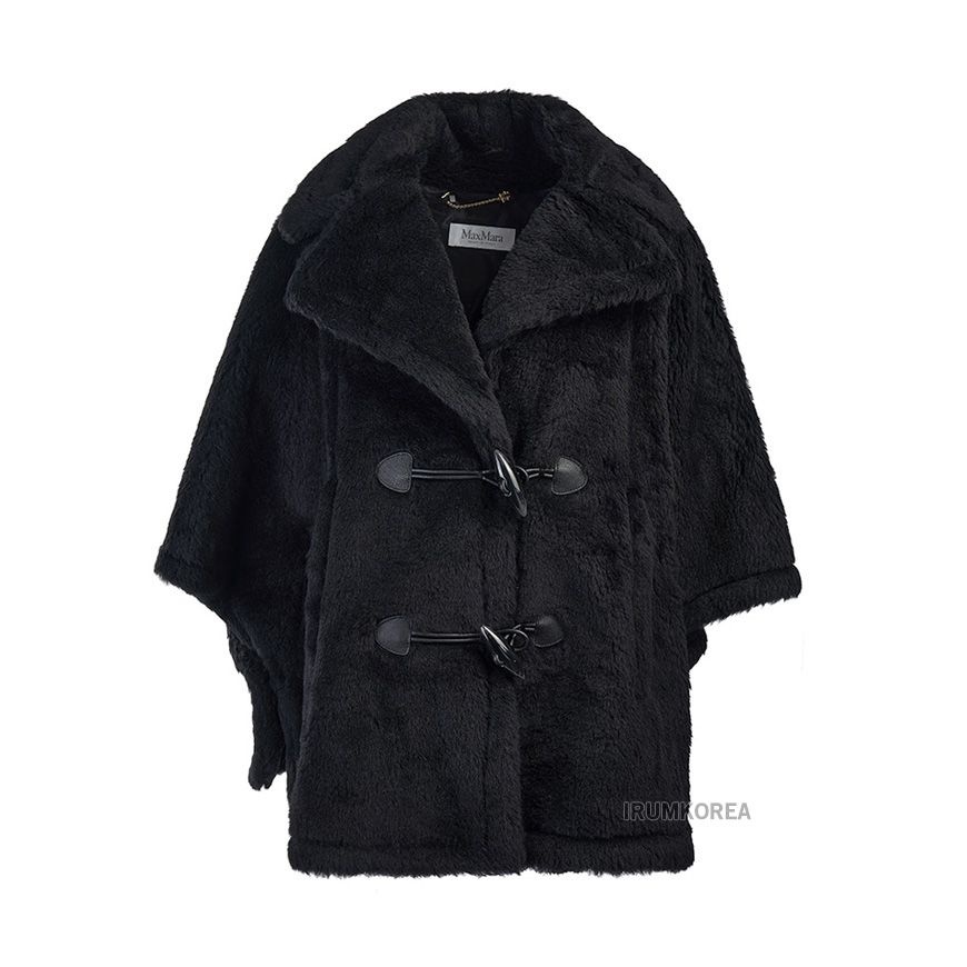 [롯데백화점] 막스마라 FW24 여성 조지 케이프 GEORGE1 008