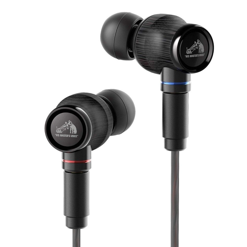 [해외] JVC 켄우드 밀폐형 이어폰 리케이블 하이레조 HA-FW1500 WOOD시리즈 일본제