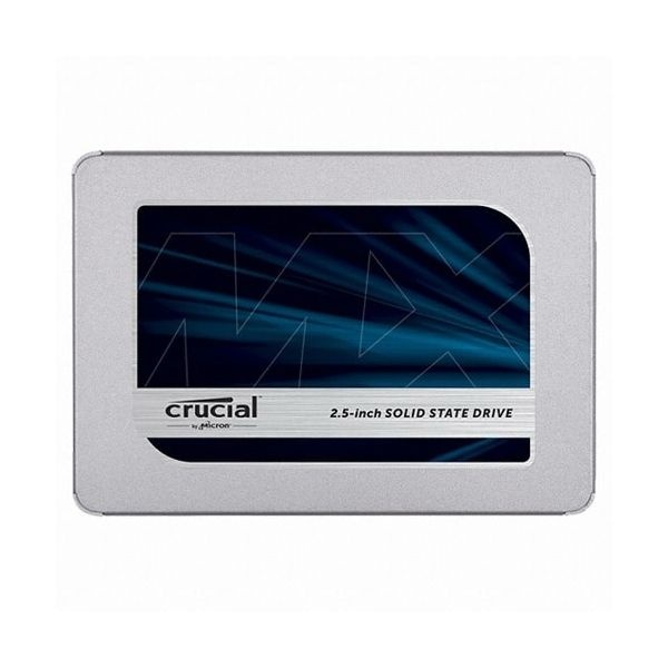 마이크론 Crucial MX500 중고 (250GB)
