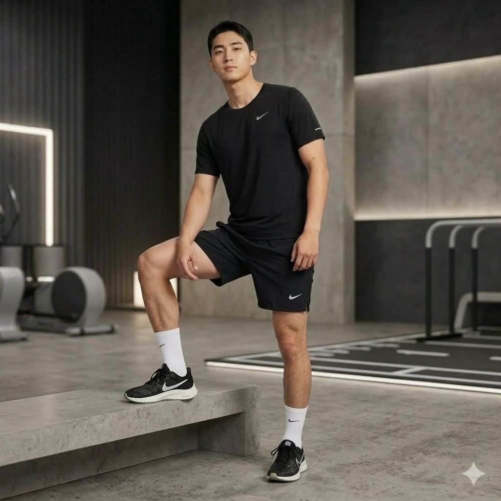 나이키 드라이핏 챌린저 5인치 반바지 쇼츠 블랙 DV9364-010 (마라톤복장/런닝복/나코탭)
