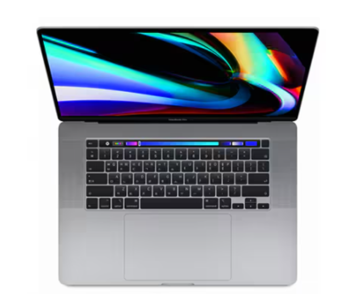 2019 애플 맥북프로 16인치 실속 리퍼 노트북 터치바 I7-9세대 라데온 프로 5300 RAM 16GB SSD 512GB