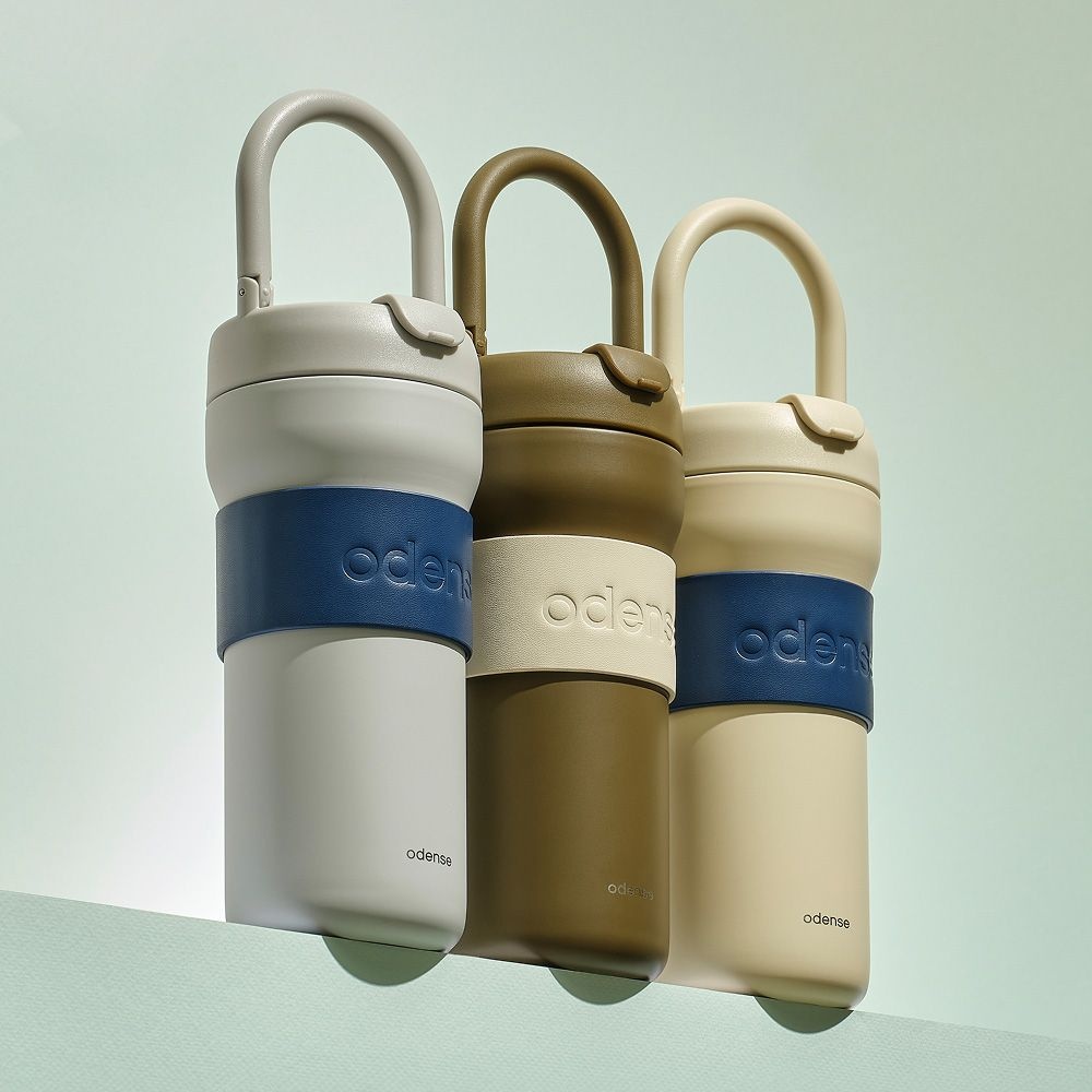 오덴세 투웨이 루프 텀블러 720ml