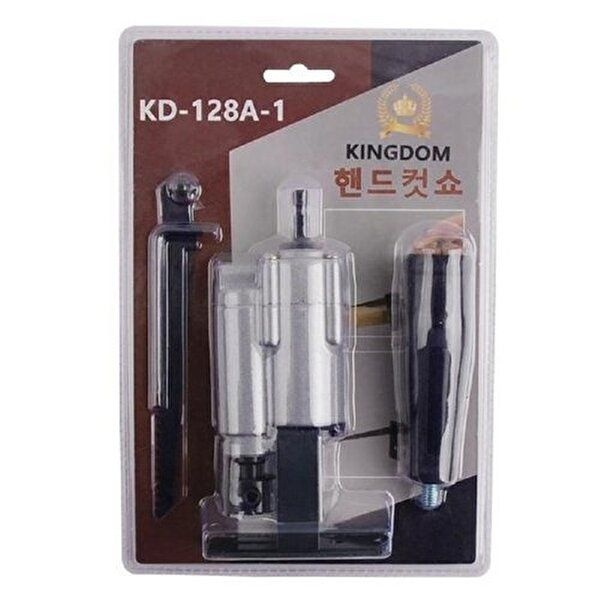 [셀러허브 1]핸드컷소/임팩아답터/KD-128A/킹덤 8757 (12507564)