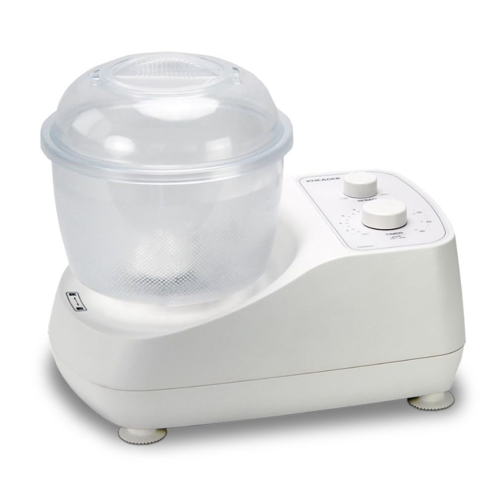 [해외] 일본 니더 KNEADER 빵 반죽기 PK660D