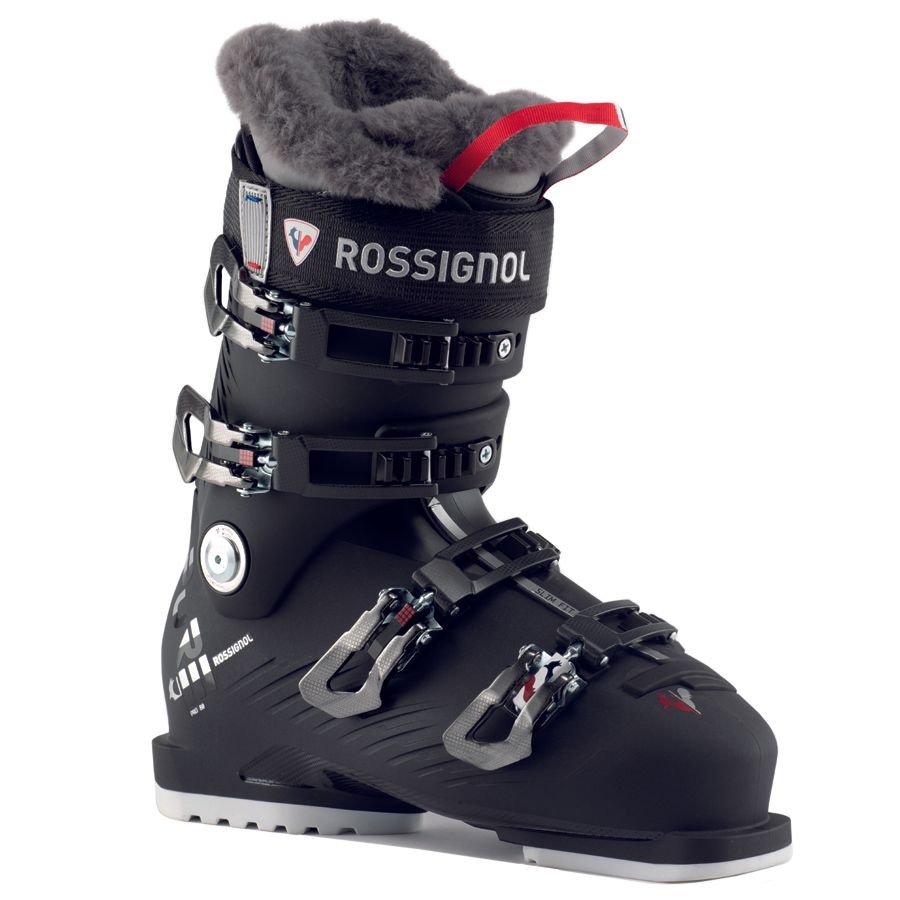 로시놀 여성 부츠 2223 ROSSIGNOL PURE PRO 80