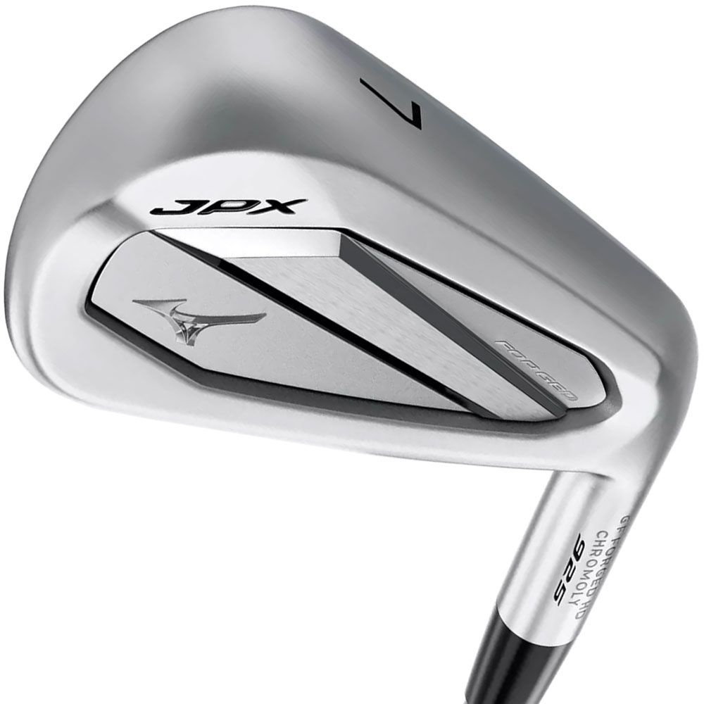 미즈노 골프 미즈노 JPX925 포지드 여성용 8아이언 세트 2024년 L, 그라파이트