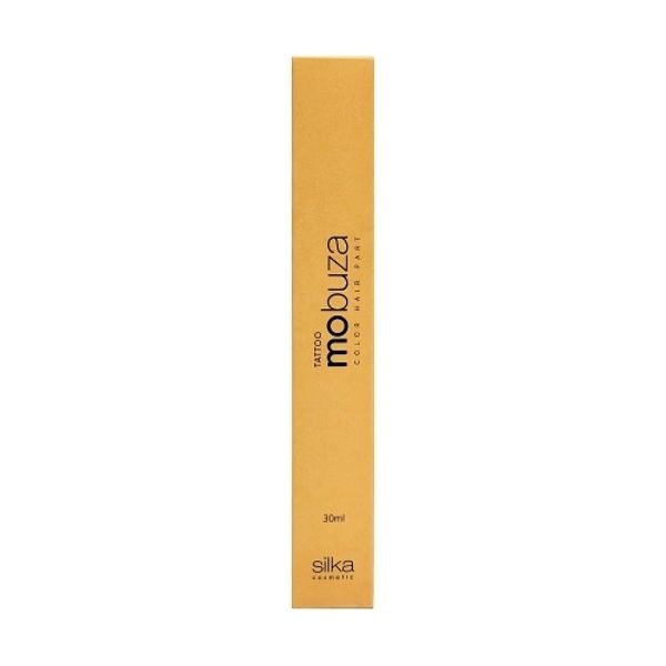 타투 모부자 30ml(흑갈색) 1개 - WAO -