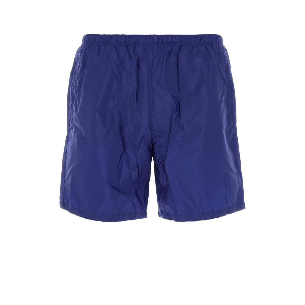프라다 [X45]프라다 UB333S22113Z2 F0SJB Blue Re Nylon swimming shorts 남성 수영복 수윔팬츠 수영바지