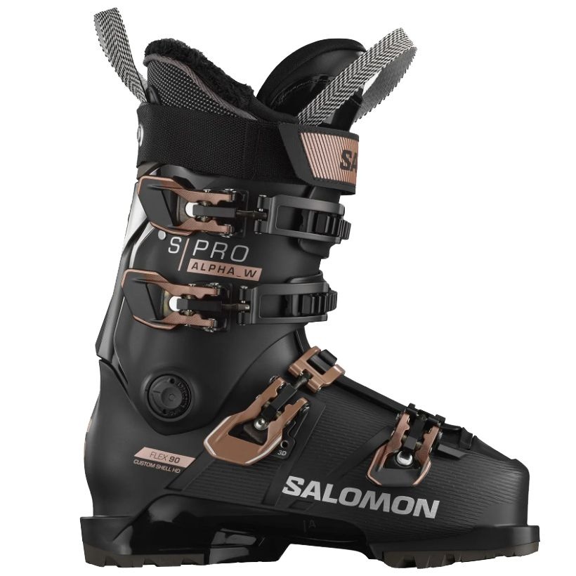 살로몬 여성 부츠 2223 SALOMON S/PRO ALPHA 90 W