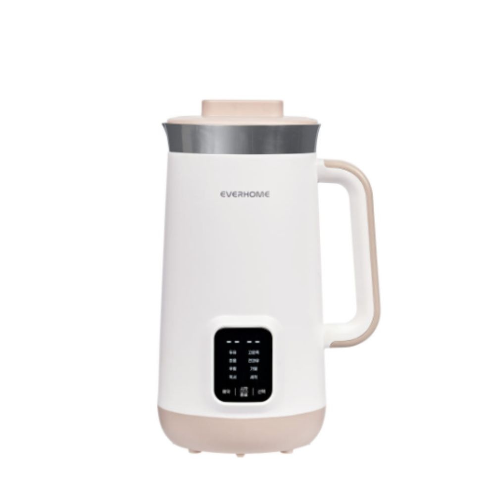 <b>에버</b><b>홈</b> <b>두유</b> <b>제조기</b> 주스 서리태 CCA주스 스텐 1200ml