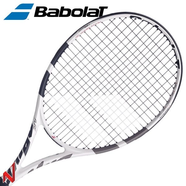 바볼랏 2026바볼랏 테니스라켓 퓨어 드라이브 윔블던 GEN11 101566 (100sq/300g/16x19) G2/G3[엘리트 시합구 1캔(3볼)×3캔 증정]