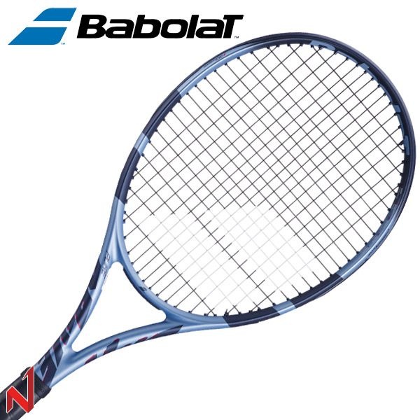 바볼랏 2025바볼랏 테니스라켓 퓨어 드라이브 GEN11 101552 (100sq/300g/16x19) G1/G2/G3[엘리트 시합구 1캔(3볼)×3캔 증정]