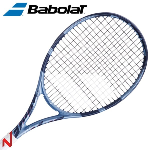 바볼랏 2025바볼랏 테니스라켓 퓨어 드라이브 슈퍼 라이트 GEN11 101556 (100sq/255g/16x19) G1/G2[엘리트 시합구 1캔(3볼)×3캔 증정]