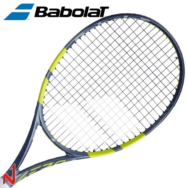 바볼랏 2026바볼랏 테니스라켓 퓨어 에어로 라이트 GEN9 101572 (100sq/270g/16x19) G2/G1[엘리트 시합구 1캔(3볼)×3캔 증정]
