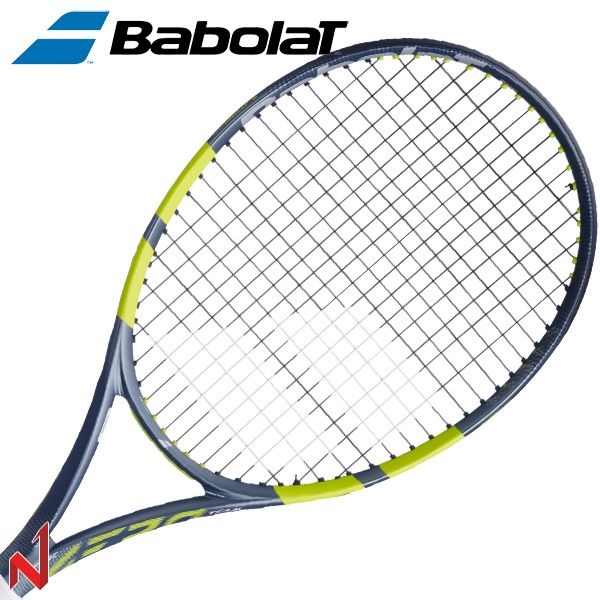 바볼랏 2026바볼랏 테니스라켓 퓨어 에어로 팀 GEN9 101571 (100sq/285g/16x19) G2/G1[엘리트 시합구 1캔(3볼)×3캔 증정]
