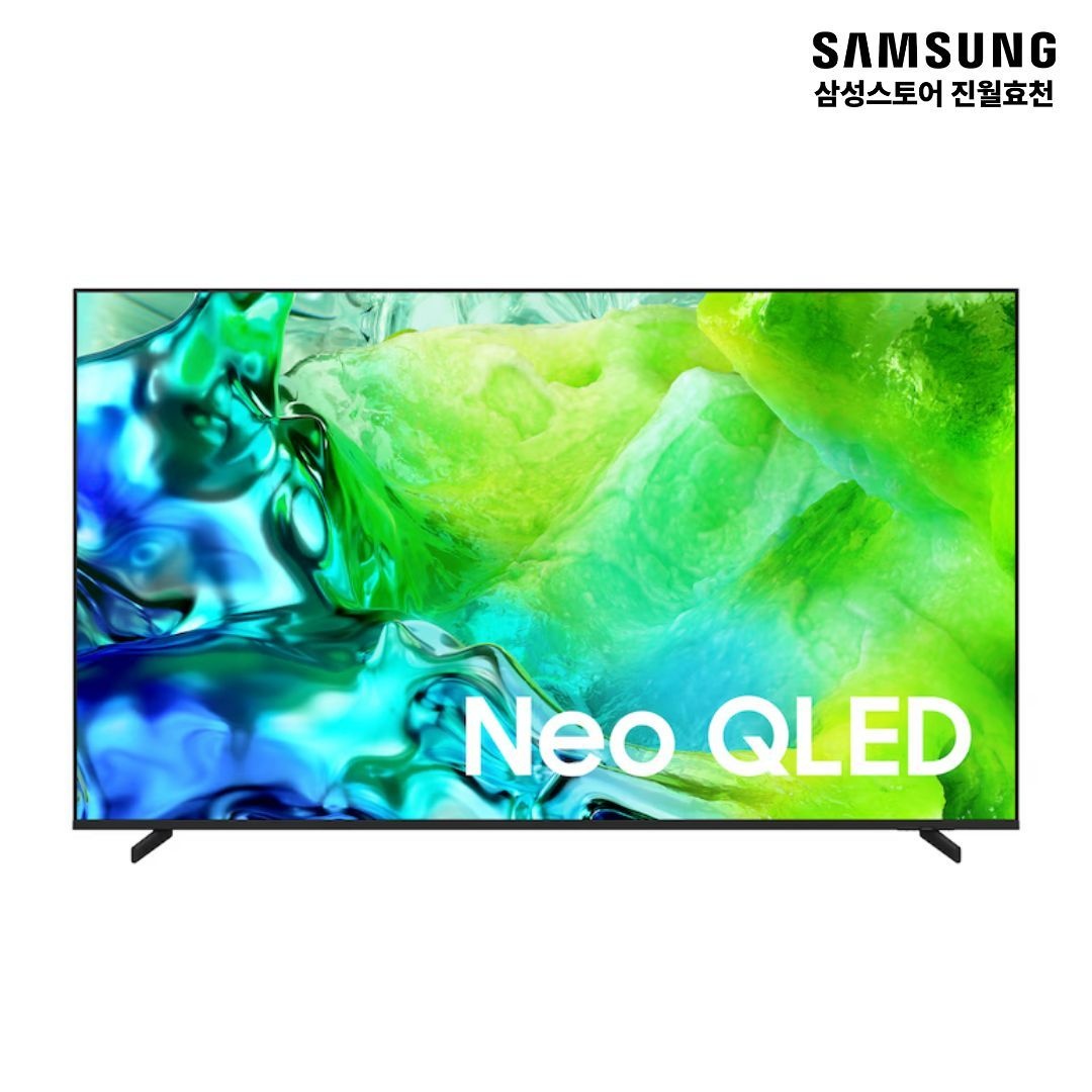 삼성전자 2026 Neo QLED QNH80 (214cm) KQ85QNH80AFXKR 스탠드형