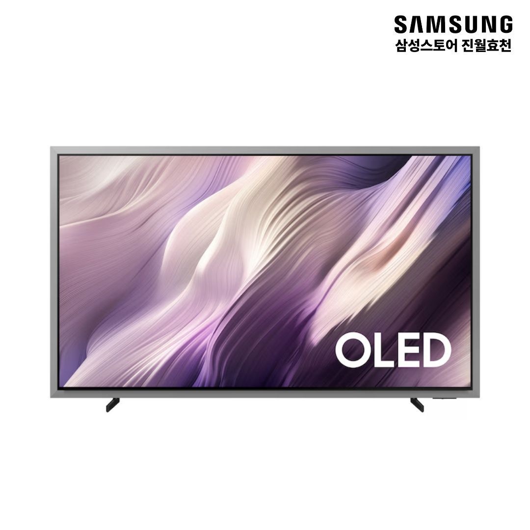[온누리상품] 삼성전자 2026 OLED SH95 (163cm) KQ65SH95AFXKR 스탠드형