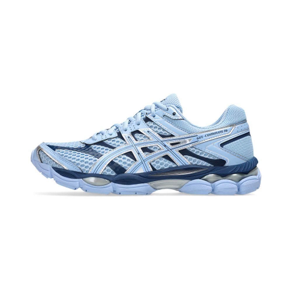 아식스 ASICS 젤-큐뮬러스 16 스톤워시:인디펜던스 블루 1203A733-400