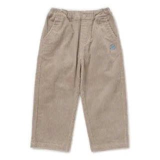 래핑차일드 일자 코듀로이 팬츠 (85C29-400-30)