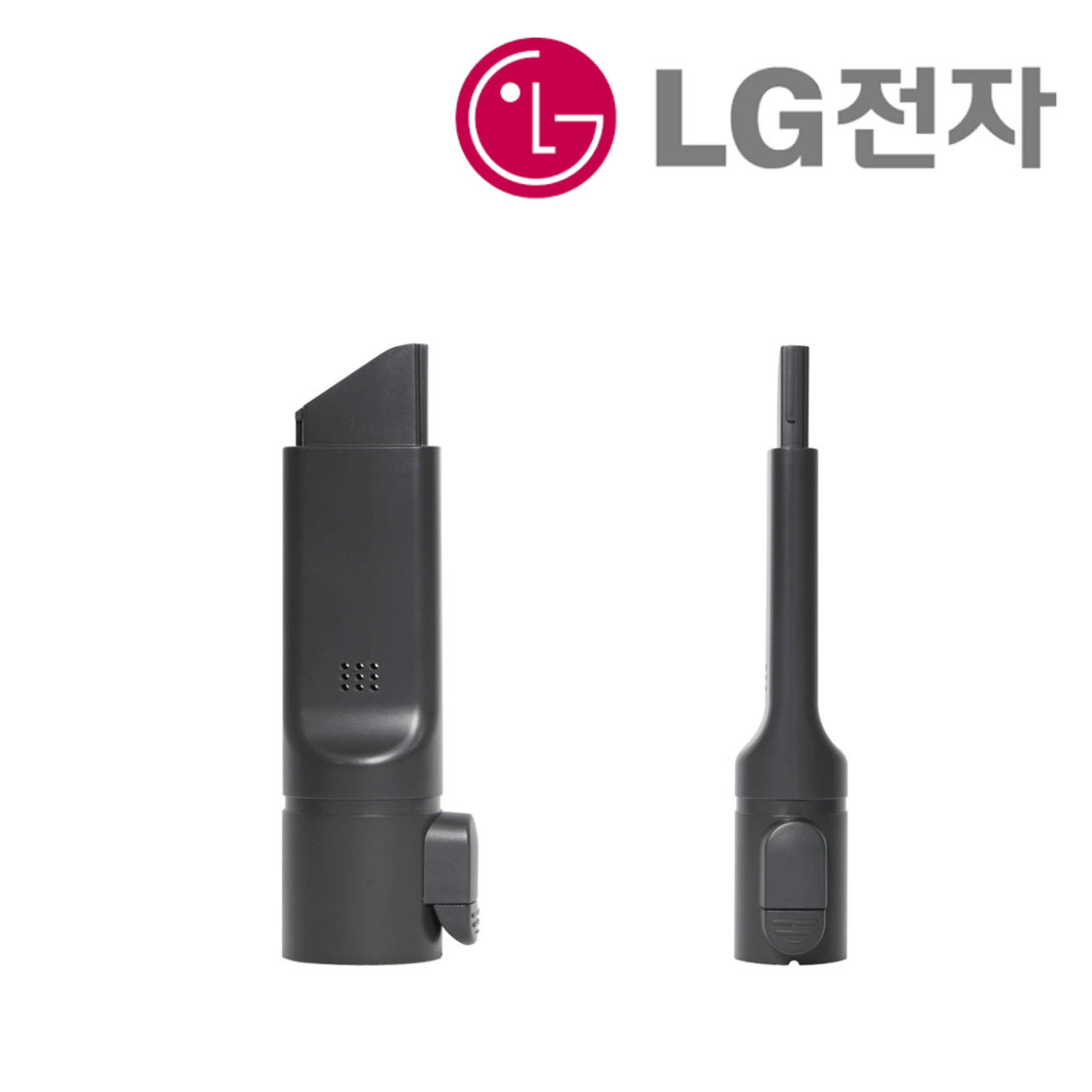 LG전자 LG정품 A9S A7 청소기 전용 틈새 흡입구 A9100SN A9200I AS720WA392898
